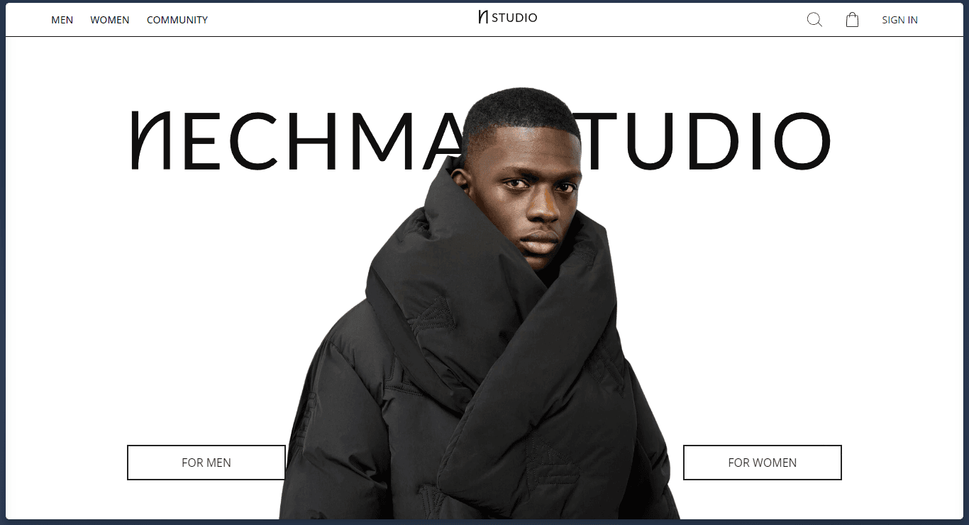 Nechma Studio